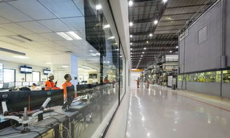 食品安全與可持續包裝 鄭州軟件開發引領行業新方向