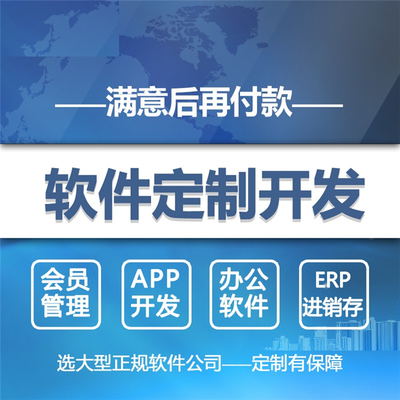 鄭州財(cái)務(wù)軟件開(kāi)發(fā) 數(shù)字化浪潮中的專(zhuān)業(yè)力量
